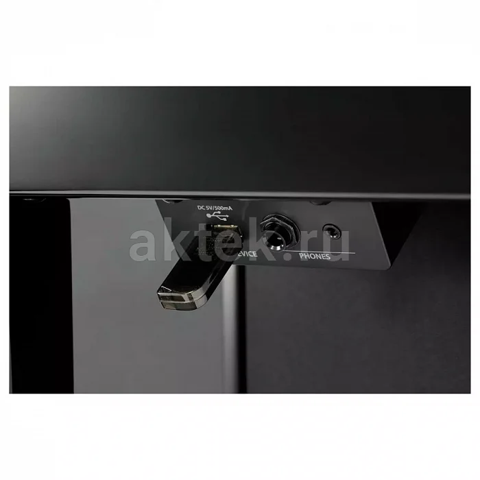 Kawai CA901 EP цифровое пианино, 88 клавиш, 256 голосов 3