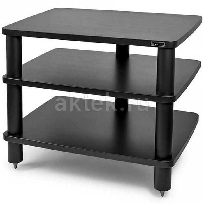 Hi-Fi-стойка Radiotehnika Gorizont Three (300+400) Black/Black Tube 2