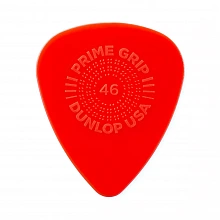 Dunlop 450R046 Delrin 500 Primegrip 72Pack медиаторы, 0,46 мм 3