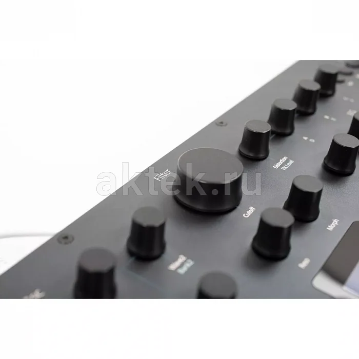 Modal Argon8 синтезатор, 37 клавиш, 8 голосов 5