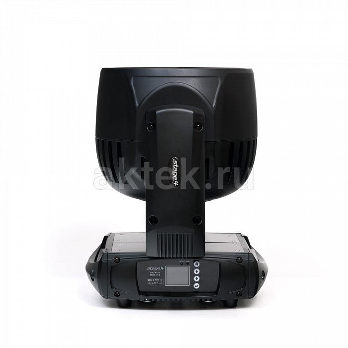 STAGE4 broWASH 19x25 EF-B многолучевая WASH-голова RGBW, зум 5–52,5° 3