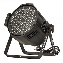Светодиодный прожектор EURO DJ LED PAR-543 RGBW