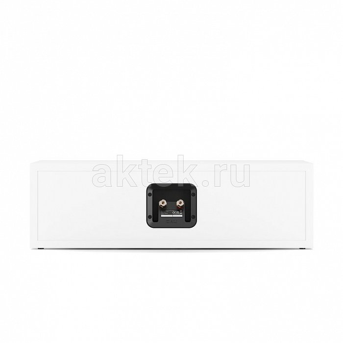 DALI SONIK CINEMA White пассивная LCR-АС 2×5,25″ 25–150Вт 2