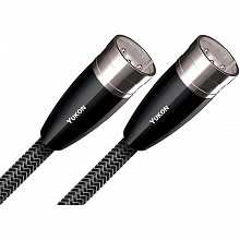 AudioQuest Yukon XLR-XLR (0.75 м) XLR-кабель