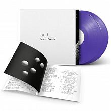 Виниловая пластинка DEEP PURPLE - = 1 180 GRAM PURPLE VINYL 12" 2
