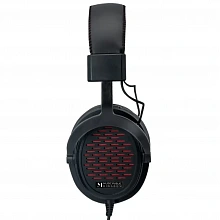 Полноразмерные наушники MUSIC PUBLIC KINGDOM HP503 3