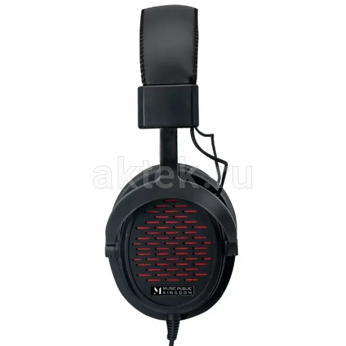 Полноразмерные наушники MUSIC PUBLIC KINGDOM HP503 3