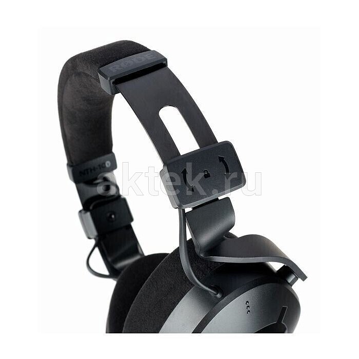 Студийные наушники RODE NTH-100 3