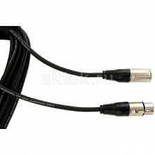 Кабель микрофонный QUIK LOK MX775-9 2