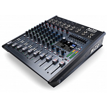 Аналоговый микшерный пульт ALTO LIVE 802 2