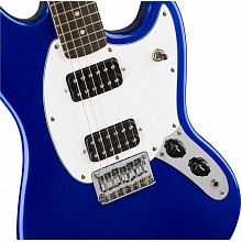 Электрогитара FENDER SQUIER BULLET MUSTANG HH IMPB 3