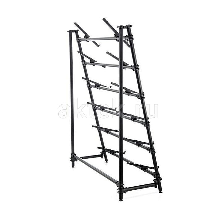 Клавишная стойка Jaspers Keyboard Stand 6D-105B 6