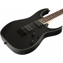 Электрогитара IBANEZ RG421EX-BKF 2 Электрогитара IBANEZ RG421EX-BKF 2