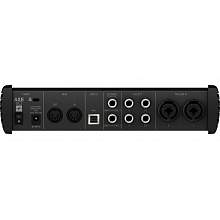 Аудиоинтерфейс IK MULTIMEDIA AXE I/O 3