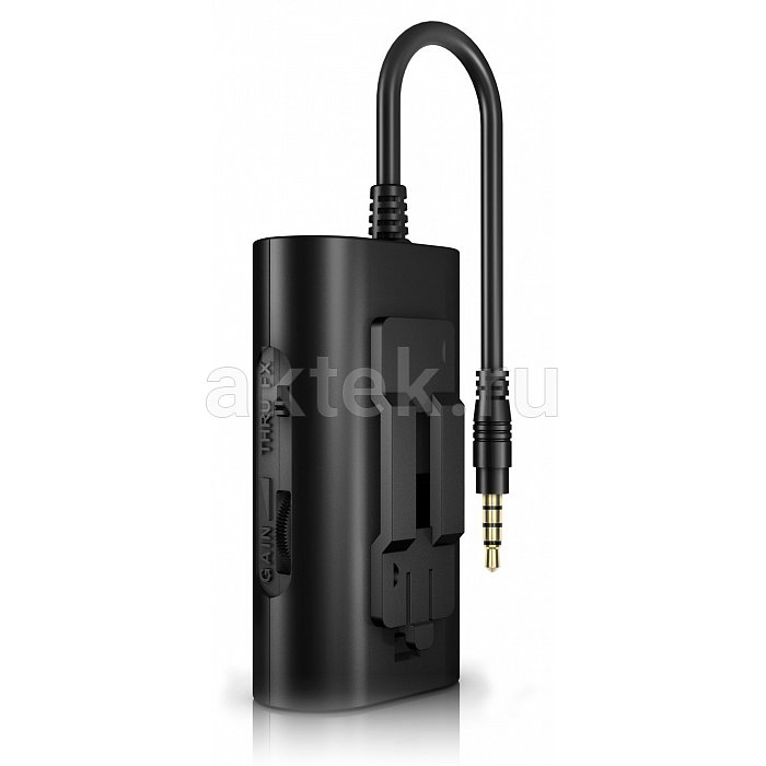 Интерфейс для гитары IK MULTIMEDIA iRig 2 2