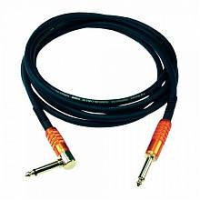 Кабель инструментальный KLOTZ TM-R0600 2