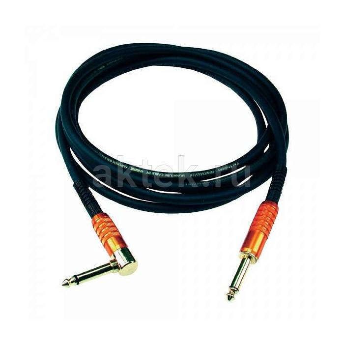 Кабель инструментальный KLOTZ TM-R0600 2