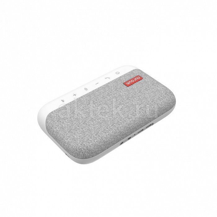 Nuroum A15W White спикерфон Bluetooth для профессиональной AV-инсталляции 2