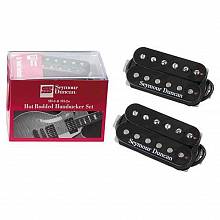 Комплект звукоснимателей SEYMOUR DUNCAN HOT RODDED HUMBUCKER™ SET (SH-4+SH-2N) 3