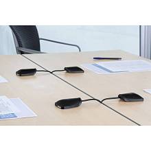 Микрофон граничного слоя SHURE CVB-B/C 3