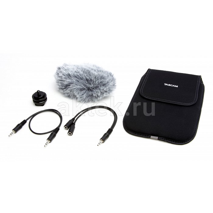 Набор аксессуаров для рекордеров TASCAM AK-DR11GMK2 4