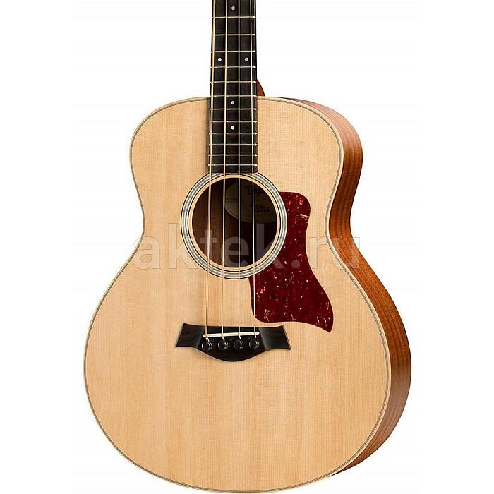 Бас-гитара TAYLOR GS MINI-e BASS GS Mini Bass 2