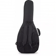 Rockbag RB 20519 B/PLUS утеплённый чехол акустической гитары 2
