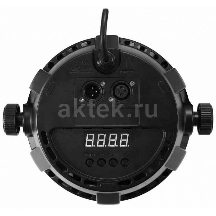 Прожектор Eurolite LED Big Party TCL Spot 2
