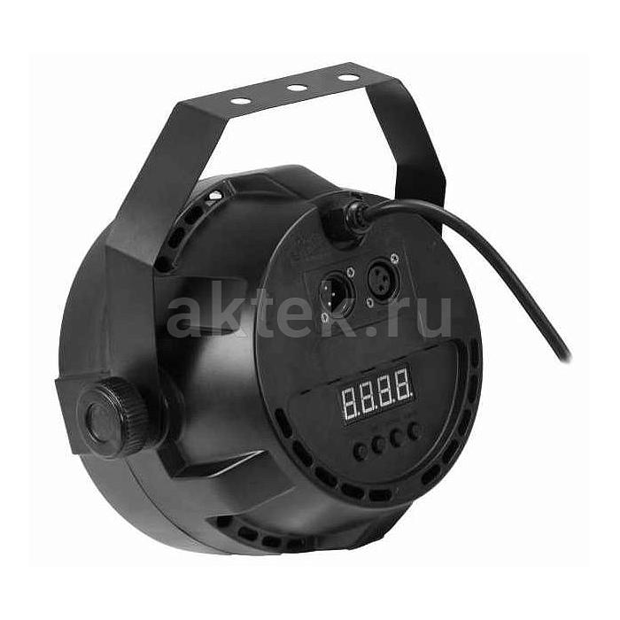 Прожектор Eurolite LED Big Party TCL Spot 3