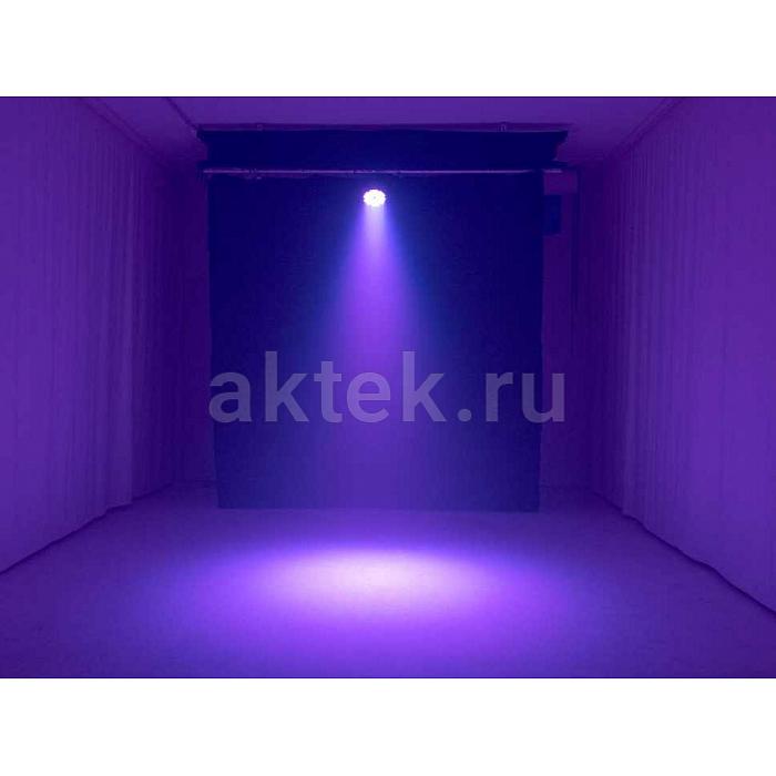 Прожектор Eurolite LED Big Party TCL Spot 8