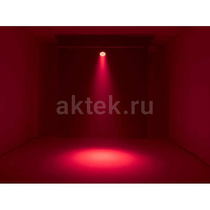 Прожектор Eurolite LED Big Party TCL Spot 9