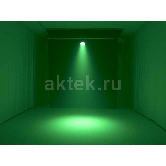 Прожектор Eurolite LED Big Party TCL Spot 10