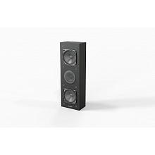Wharfedale ML-200 Black пассивная настенная АС 2×4,5″ 30–160Вт 2