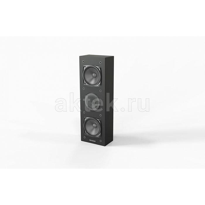 Wharfedale ML-200 Black пассивная настенная АС 2×4,5″ 30–160Вт 2