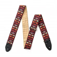 Dunlop JH01 Hendrix Festival гитарный ремень, 2,5″