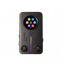 Mooer Prime M2 Gray мини-процессор, 194 эффекта, лупер, 6 часов