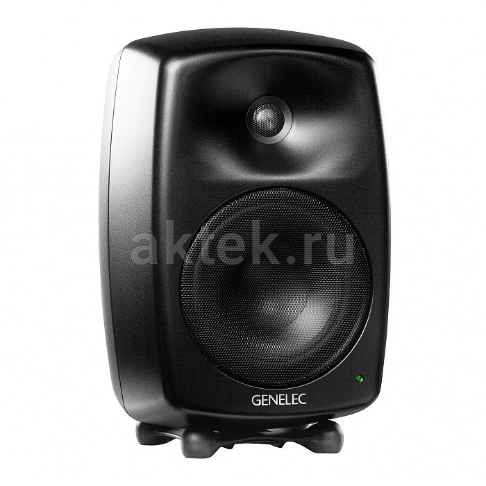 Студийный монитор Genelec Monitor SAM 8340A black 6