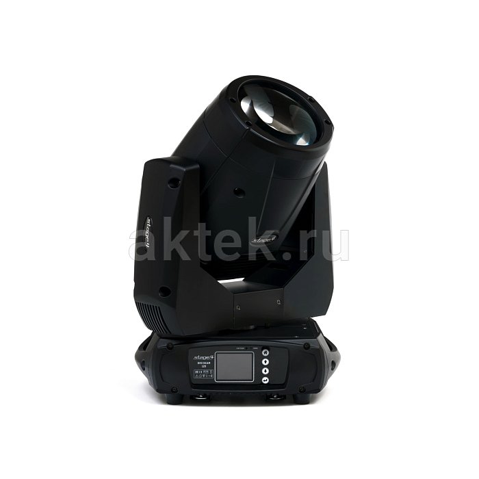 STAGE4 broBEAM 120 вращающаяся BEAM-голова с двухградусным лучом 2