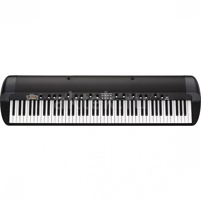 Korg SV2-88 цифровое пианино, 88 клавиш, цифровая обработка