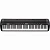Korg SV2-88 цифровое пианино, 88 клавиш, цифровая обработка