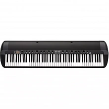 Korg SV2-88 цифровое пианино, 88 клавиш, цифровая обработка
