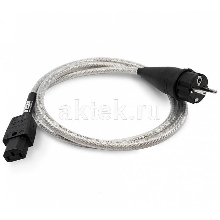 Кабель питания Rega Reference Mains Power Lead - 1.5 метра