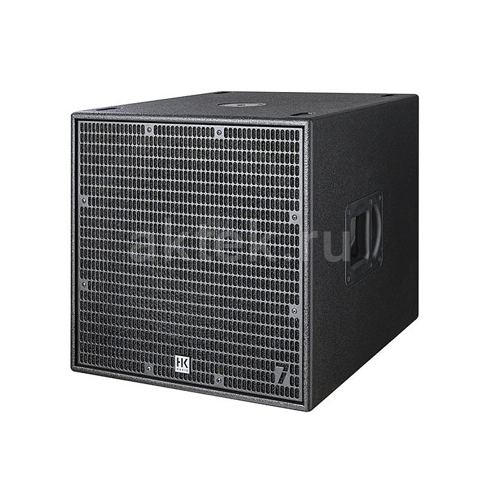 HK AUDIO Linear 7 118 Sub A активный сабвуфер