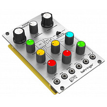 Eurorack-модуль Behringer FILTAMP MODULE 1006 2