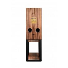 Wharfedale Super Linton Antique Walnut АС со стойками 8″/25–200Вт