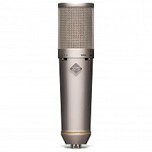 Студийный микрофон United Studio Technologies UT Twin87