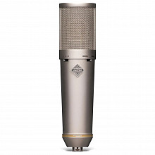 Студийный микрофон United Studio Technologies UT Twin87