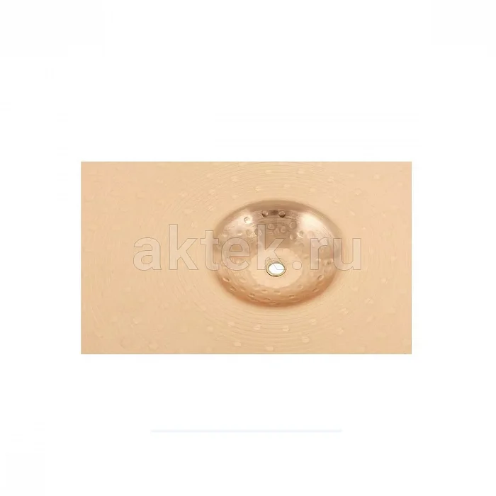 Sabian 16" B8X Marching Band тарелка 5