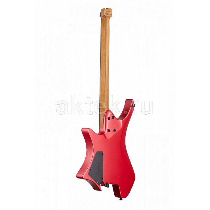Электрогитара Strandberg Boden Metal NX 6 Blood Red 5