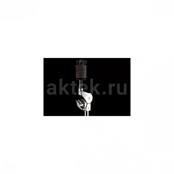 Pearl BC-930S стойка-журавль для тарелки, одинарные ножки 4